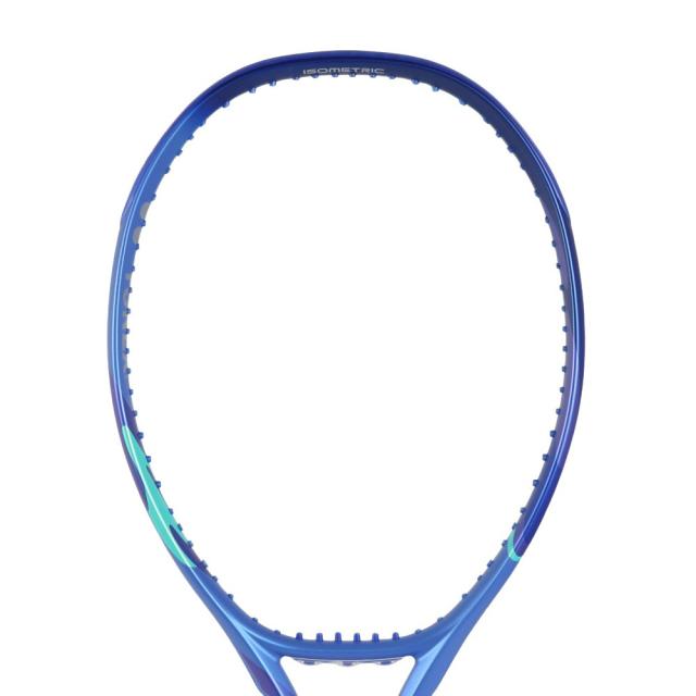 ヨネックス(YONEX)硬式用テニスラケット Eゾーン 100L 08EZ100L-786