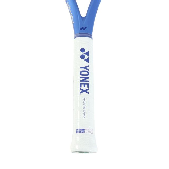 ヨネックス(YONEX)硬式用テニスラケット Eゾーン 100L 08EZ100L-786
