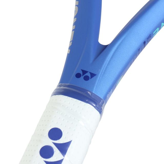 ヨネックス(YONEX)硬式用テニスラケット Eゾーン 100L 08EZ100L-786