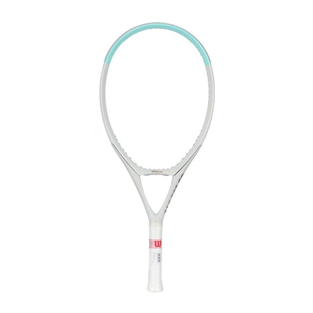 ウイルソン(Wilson)硬式用テニスラケット 3.0J 113 BLUE WR187311U(Men’s、Lady’s)