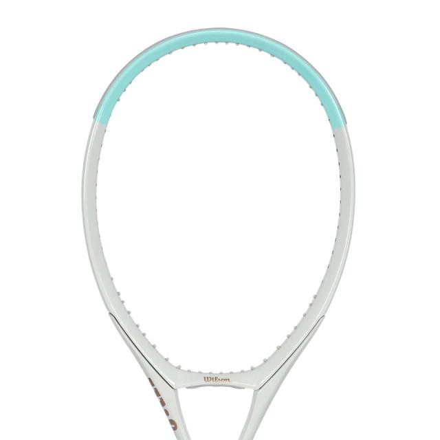 ウイルソン(Wilson)硬式用テニスラケット 3.0J 113 BLUE WR187311U(Men’s、Lady’s)