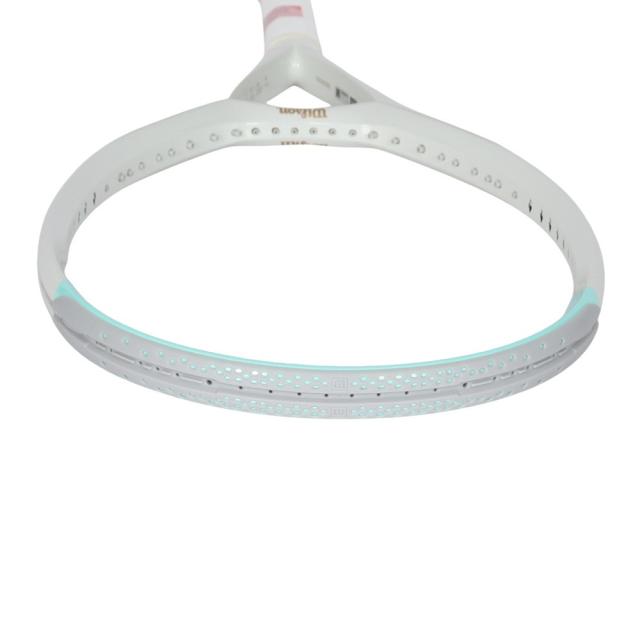 ウイルソン(Wilson)硬式用テニスラケット 3.0J 113 BLUE WR187311U(Men’s、Lady’s)