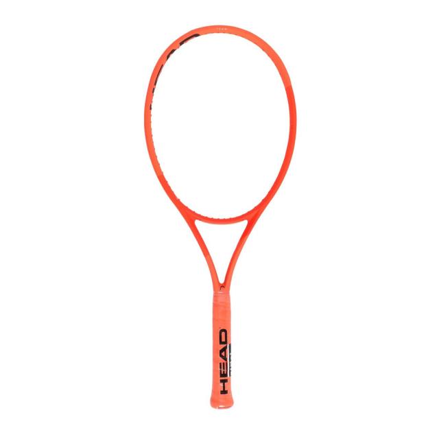 ヘッド(HEAD)硬式用テニスラケット Radical TEAM2025 231025(Men’s、Lady’s)