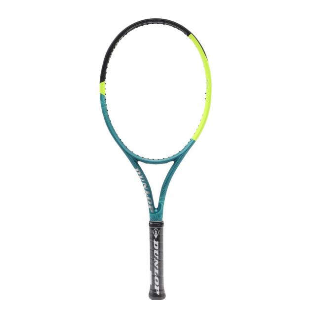 ダンロップ(DUNLOP)硬式用テニスラケット 2ダンロップ SX 300 LS DS22502(Men’s、Lady’s)