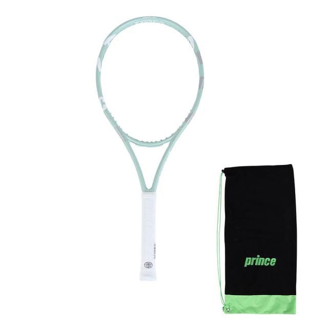 プリンス(PRINCE)硬式用テニスラケット シエラ O3 7TJ243 G EMD(Men’s、Lady’s)