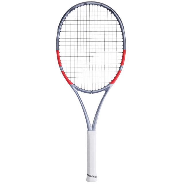 バボラ(BABOLAT)硬式用テニスラケット PURE STRIKE TEAM GY 101580(Men’s、Lady’s)