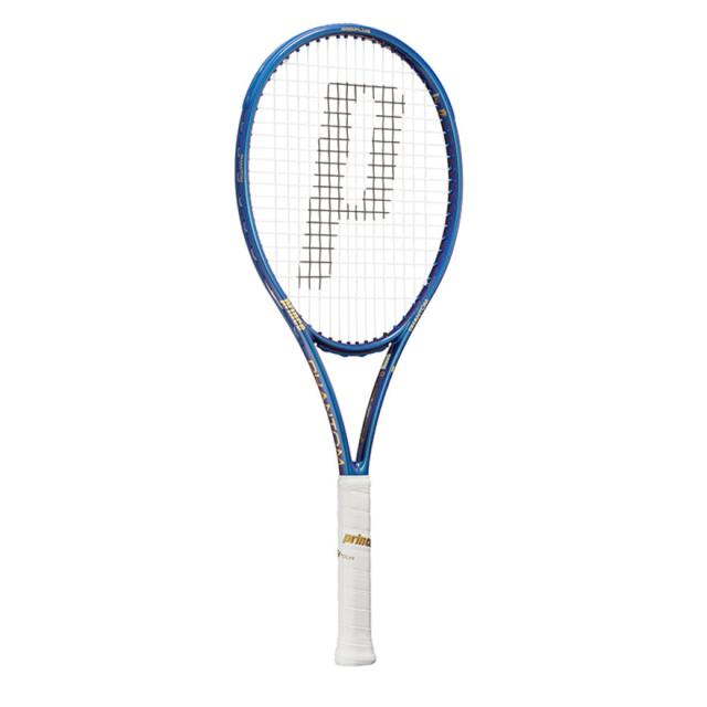 プリンス(PRINCE)硬式用テニスラケット ファントム 100 7TJ232(Men's