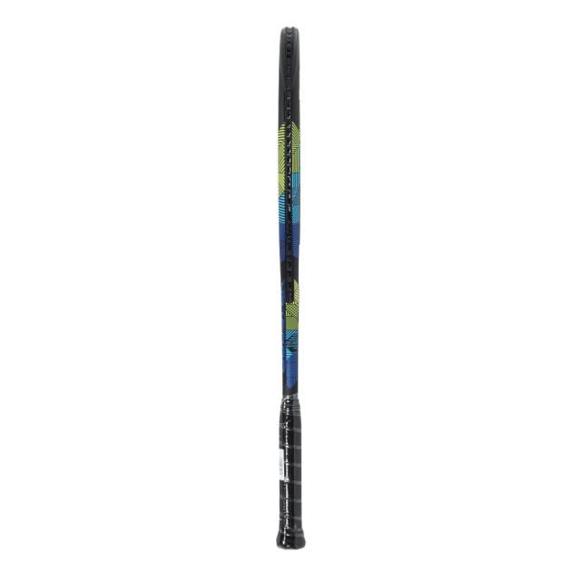 ミズノ(MIZUNO)硬式用テニスラケット BOOSTER 100S LITE ブースター