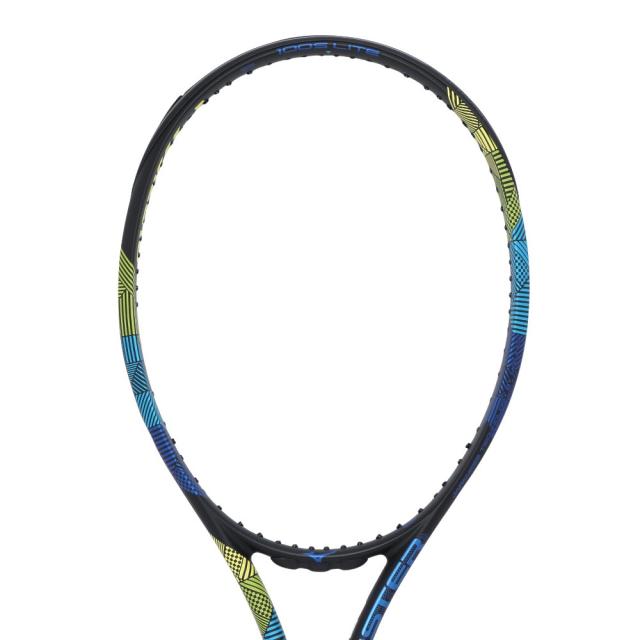ミズノ(MIZUNO)硬式用テニスラケット BOOSTER 100S LITE ブースター
