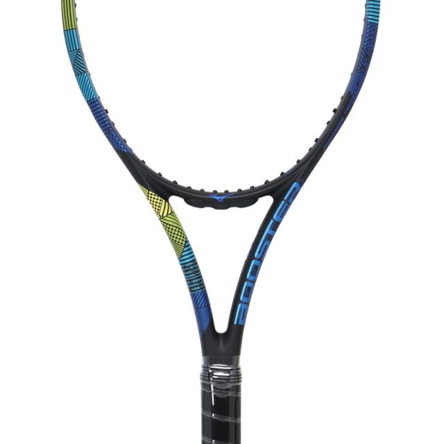 ミズノ(MIZUNO)硬式用テニスラケット BOOSTER 100S LITE ブースター