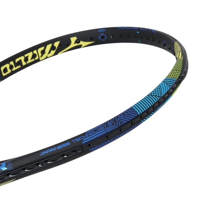 ミズノ(MIZUNO)硬式用テニスラケット BOOSTER 100S LITE ブースター
