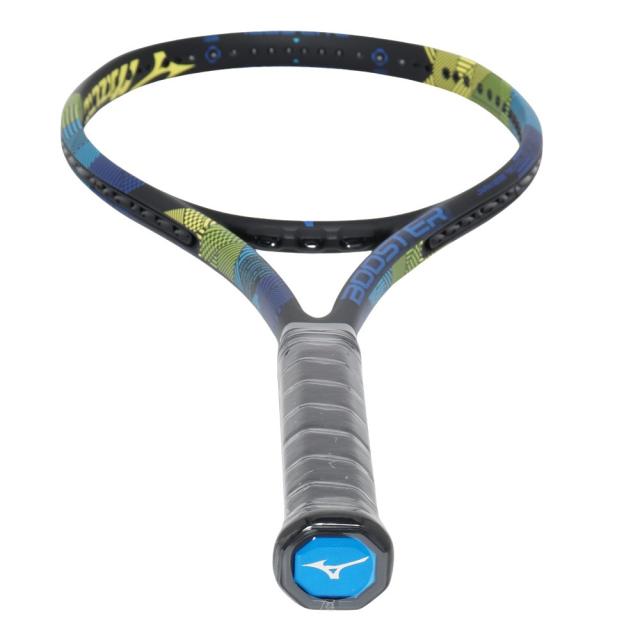 ミズノ(MIZUNO)硬式用テニスラケット BOOSTER 100S LITE ブースター