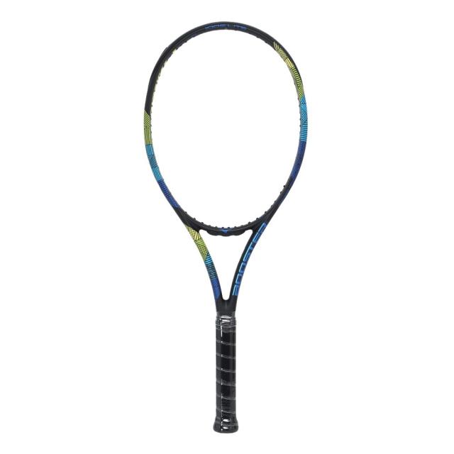 ミズノ(MIZUNO)硬式用テニスラケット BOOSTER 100S LITE ブースター100S 63JTH56409(Me…