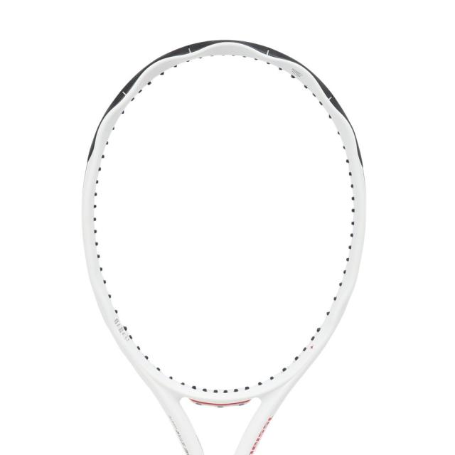 クナイスル(KNEISSL)硬式用テニスラケット プライムスター ホワイト G2 KTPSWMW2(Men’s、Lady’s)_4