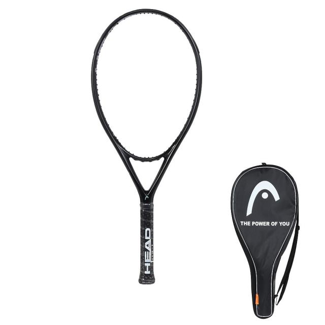 ヘッド(HEAD)硬式用テニスラケット パワー 115 232306(Men’s、Lady’s)