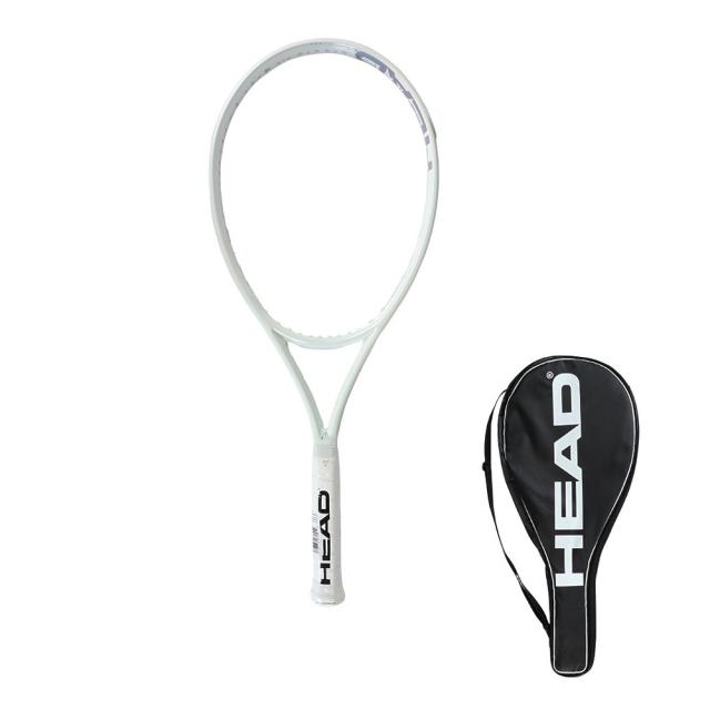 ヘッド(HEAD)硬式用テニスラケット パワー110 フレームのみ 232316(Men’s)