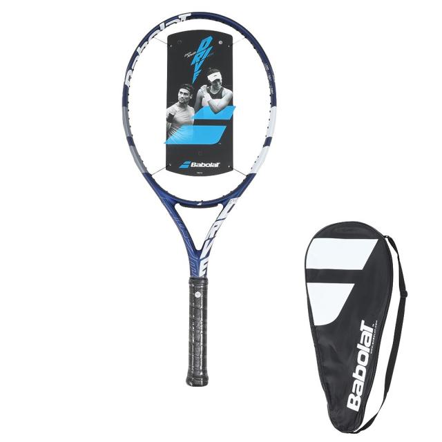 バボラ(BABOLAT)硬式用テニスラケット 21 エヴォ ドライブ 115 101434(Men’s、Lady’s)