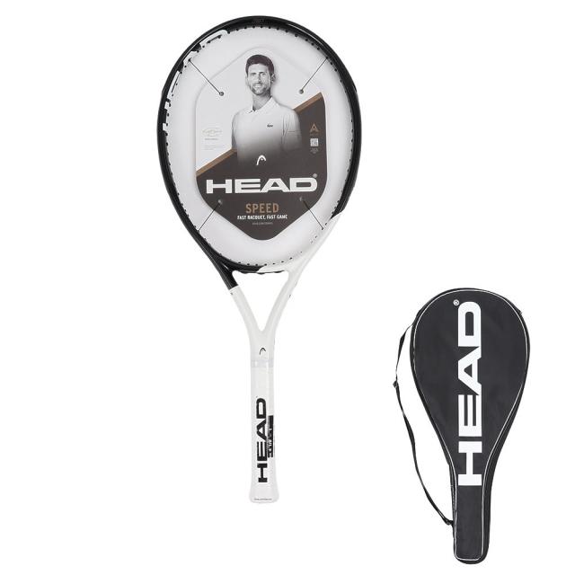 ヘッド(HEAD)硬式用テニスラケット フレーム 233652 Speed PWR 2022(Men’s、Lady’s)