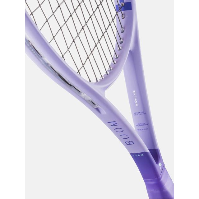 ヘッド(HEAD)硬式用テニスラケットBoom TEAM Al2026 232436(Men's