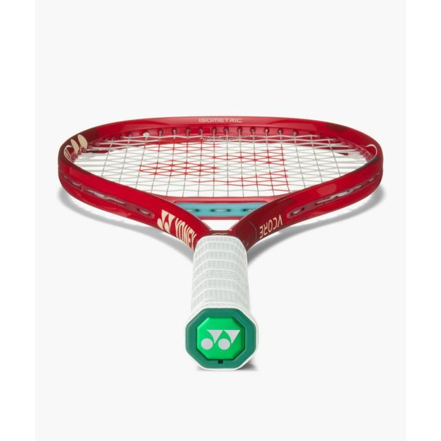 ヨネックス(YONEX)硬式用テニスラケット Vコア 100L. 08VC100L-338