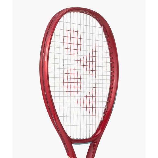 YONEX 硬式テニスラケット 100inch ヨネックス(YONEX)硬式用テニスラケット Vコア 100L. 08VC100L-338