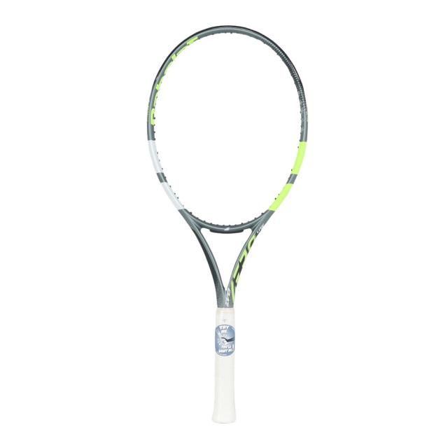 【ポイント5％！8/3 21:00〜22:59限定】バボラ(BABOLAT)硬式用テニスラケット エボ アエロ ライト 101564(Men’s、Lady’s)