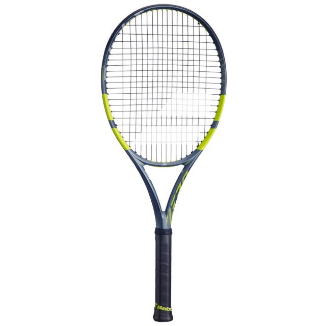 バボラ(BABOLAT)硬式用テニスラケット PURE AERO ピュア アエロ 101569(Men’s、Lady’s)