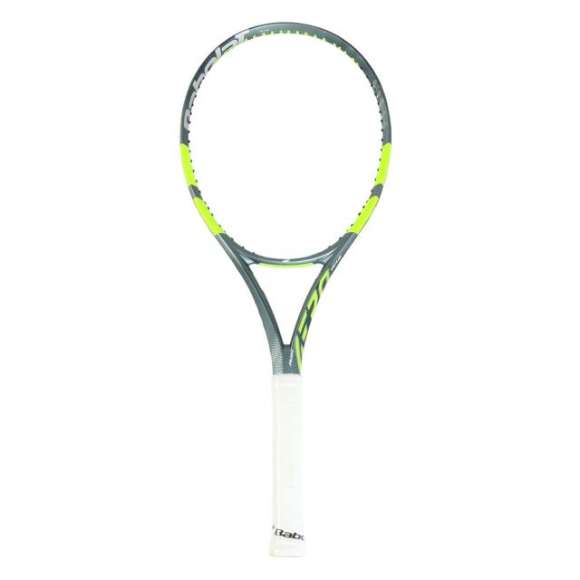 バボラ(BABOLAT)硬式用テニスラケット PURE AERO TEAM ピュア アエロ チーム 101571(Men’s、…