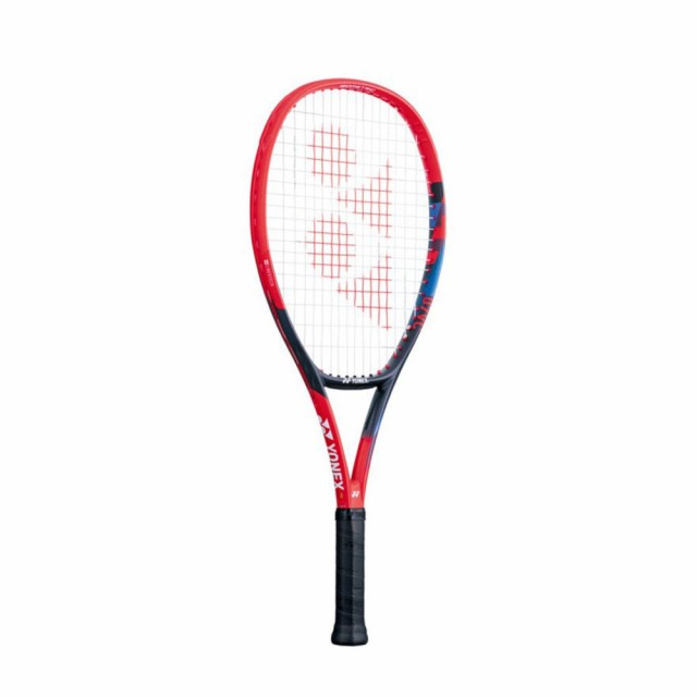 ヨネックス(YONEX)ジュニア 硬式用テニスラケット Vコア 25 07VC25G-651(Jr)