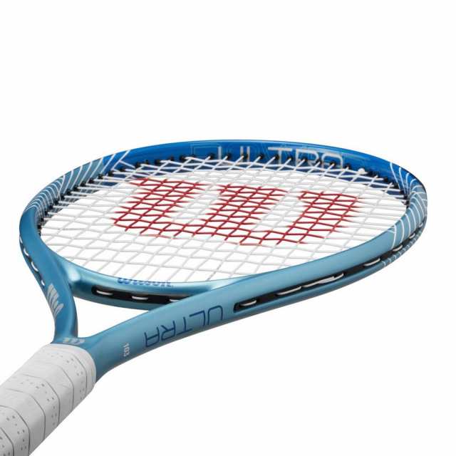 ウイルソン(Wilson)硬式用テニスラケット 24 ULTRA POWER 103 WR146920U2(Men’s、Lad…