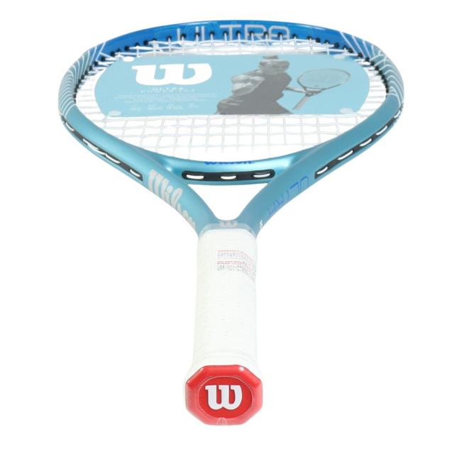 ウイルソン(Wilson)硬式用テニスラケット 24 ULTRA POWER 103