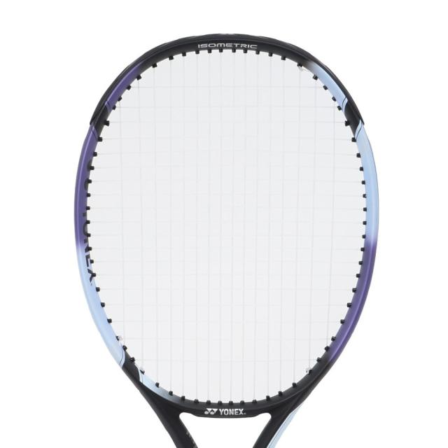 ヨネックス(YONEX)硬式用テニスラケット Eゾーンエース 25EZAXG-007