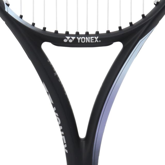 ヨネックス(YONEX)硬式用テニスラケット Eゾーンエース 25EZAXG-007(Men’s、Lady’s)_7