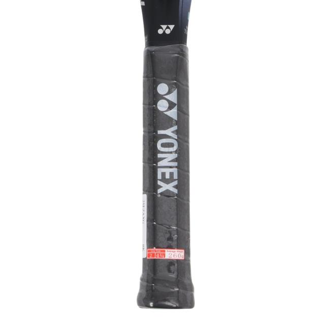 ヨネックス(YONEX)硬式用テニスラケット Eゾーンエース 25EZAXG-007