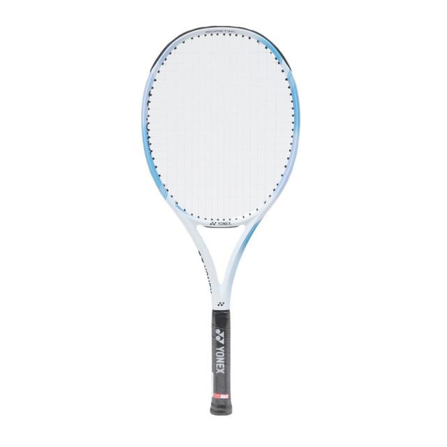 ヨネックス(YONEX)硬式用テニスラケット Eゾーンエース 25EZAXG-435(Men’s、Lady’s)_1