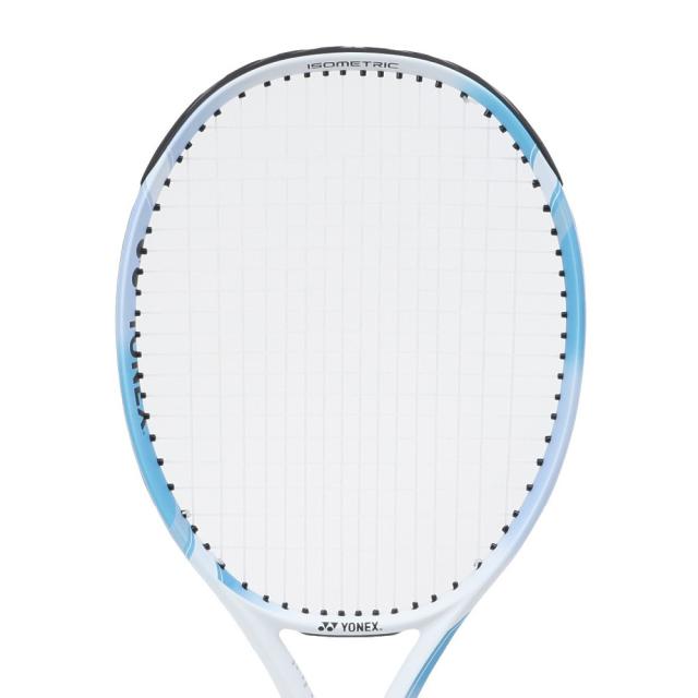 ヨネックス(YONEX)硬式用テニスラケット Eゾーンエース 25EZAXG-435(Men’s、Lady’s)_5