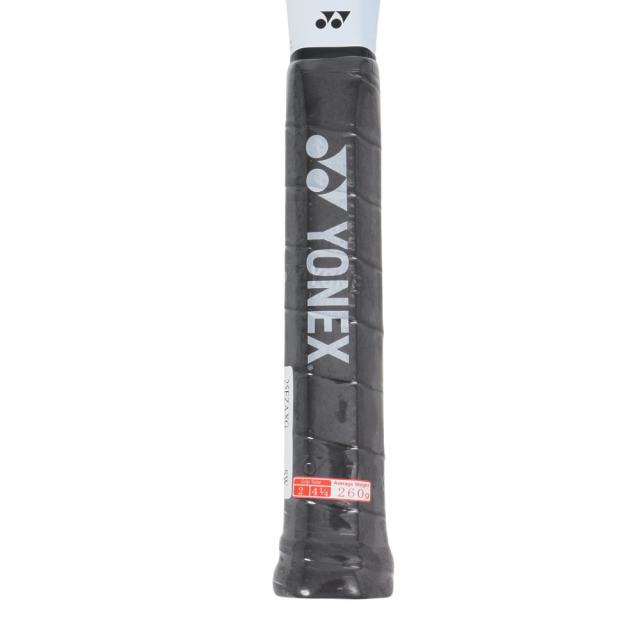 ヨネックス(YONEX)硬式用テニスラケット Eゾーンエース 25EZAXG-435(Men’s、Lady’s)_8