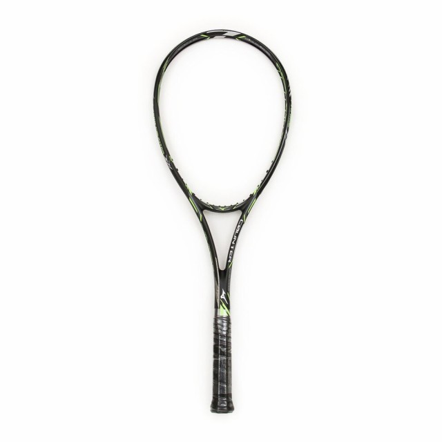 MIZUNO XYST Z-ZERO COUNTER  ソフトテニス ラケット