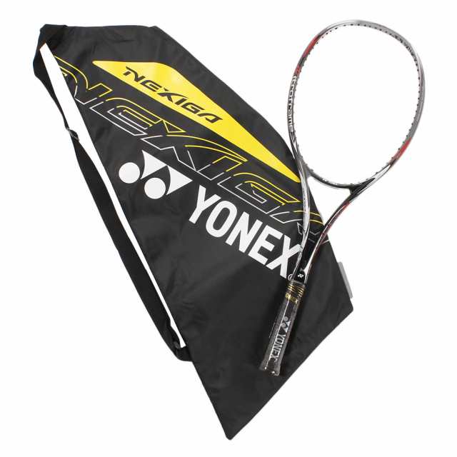 ヨネックス Yonex ソフトテニス ラケット ネクシーガ70vリミテッド Nxg70vld 187 ケース付 Men S Lady S の通販はau Pay マーケット 8 7 金 10 00 還元祭クーポン有 Super Sports Xebio