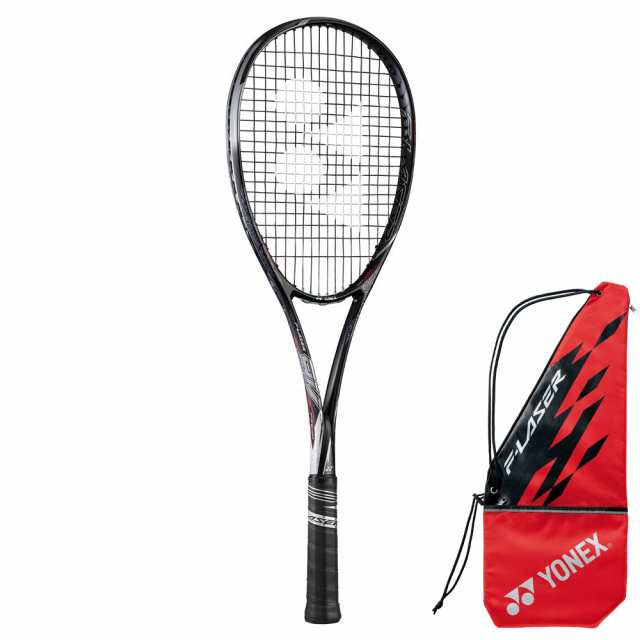 ヨネックス(YONEX)ソフトテニスラケット エフレーザー9V FLR9V-243