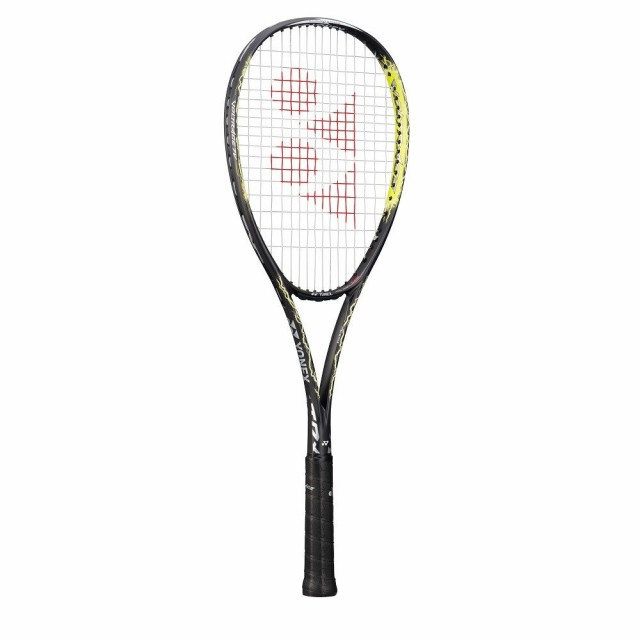 新品・未使用】ヨネックス YONEX ボルトレイジ7v ソフトテニス