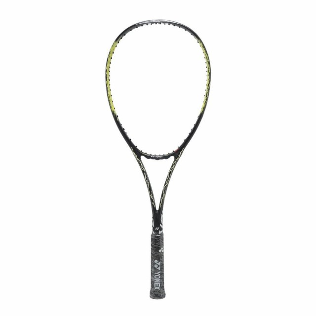 新品・未使用】ヨネックス YONEX ボルトレイジ7v ソフトテニスラケット