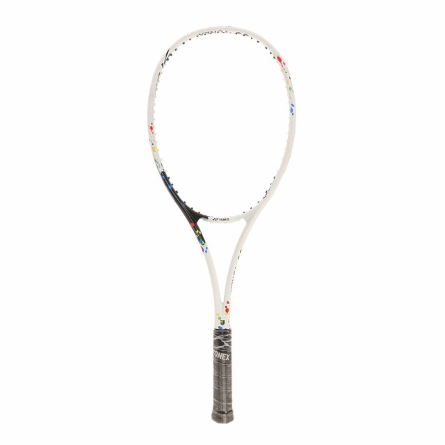 ヨネックス(YONEX)ソフトテニスラケット ジオブレイク 70Vステア