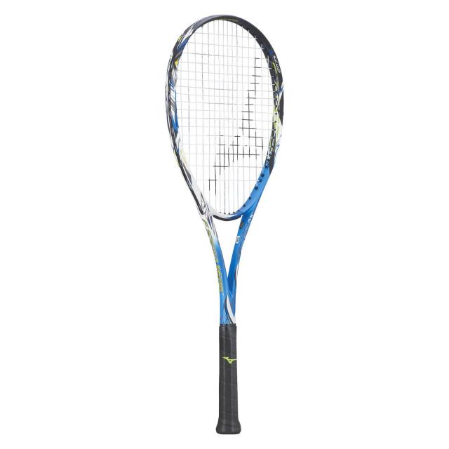 ミズノ(MIZUNO)ソフトテニスラケット F SPEED V-05 63JTN25527 前衛