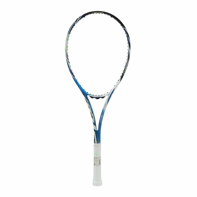 ミズノ(MIZUNO)ソフトテニスラケット F SPEED S-05 63JTN26527 ミズノ(MIZUNO)ソフトテニスラケット F SPEED S-05 63JTN26527