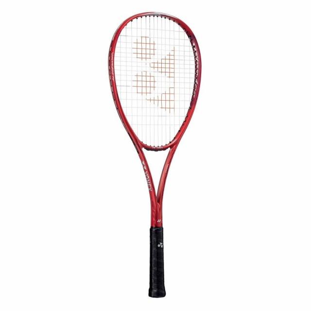 ヨネックス(YONEX)ソフトテニスラケット ボルトレイジ 7V VR7V-821 