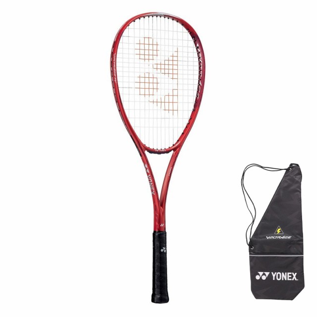 ヨネックス(YONEX)ソフトテニスラケット ボルトレイジ 7V VR7V-821 