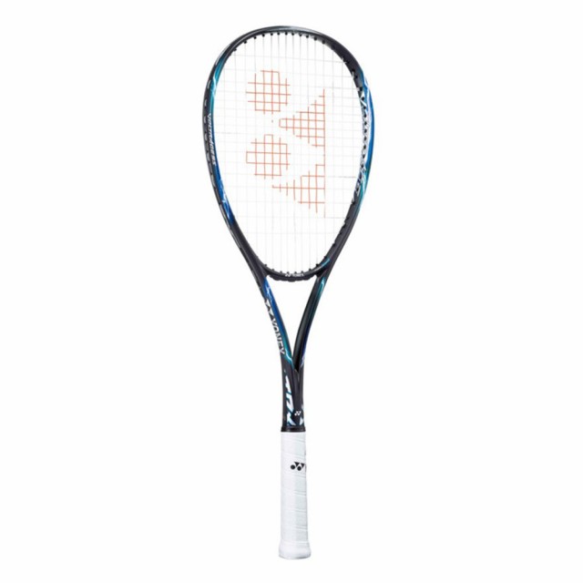 ヨネックス(YONEX)ソフトテニスラケット ボルトレイジ 5S VR5S-345 後衛向け(Men's、Lady's)の通販はau PAY  マーケット - Super Sports XEBIO | au PAY マーケット－通販サイト