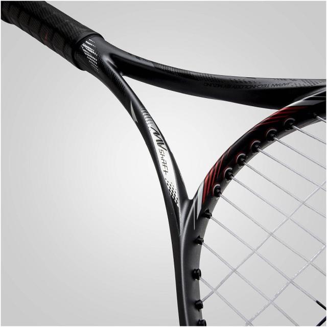 ミズノ(MIZUNO)ソフトテニスラケット D FORCE V-TOUR 63JTN25208