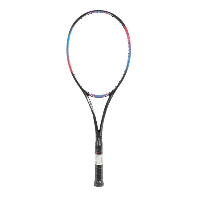 ミズノ(MIZUNO)ソフトテニスラケット D FORCE V-10 63JTN25425 前衛向け(Men’s、Lady’s)_2